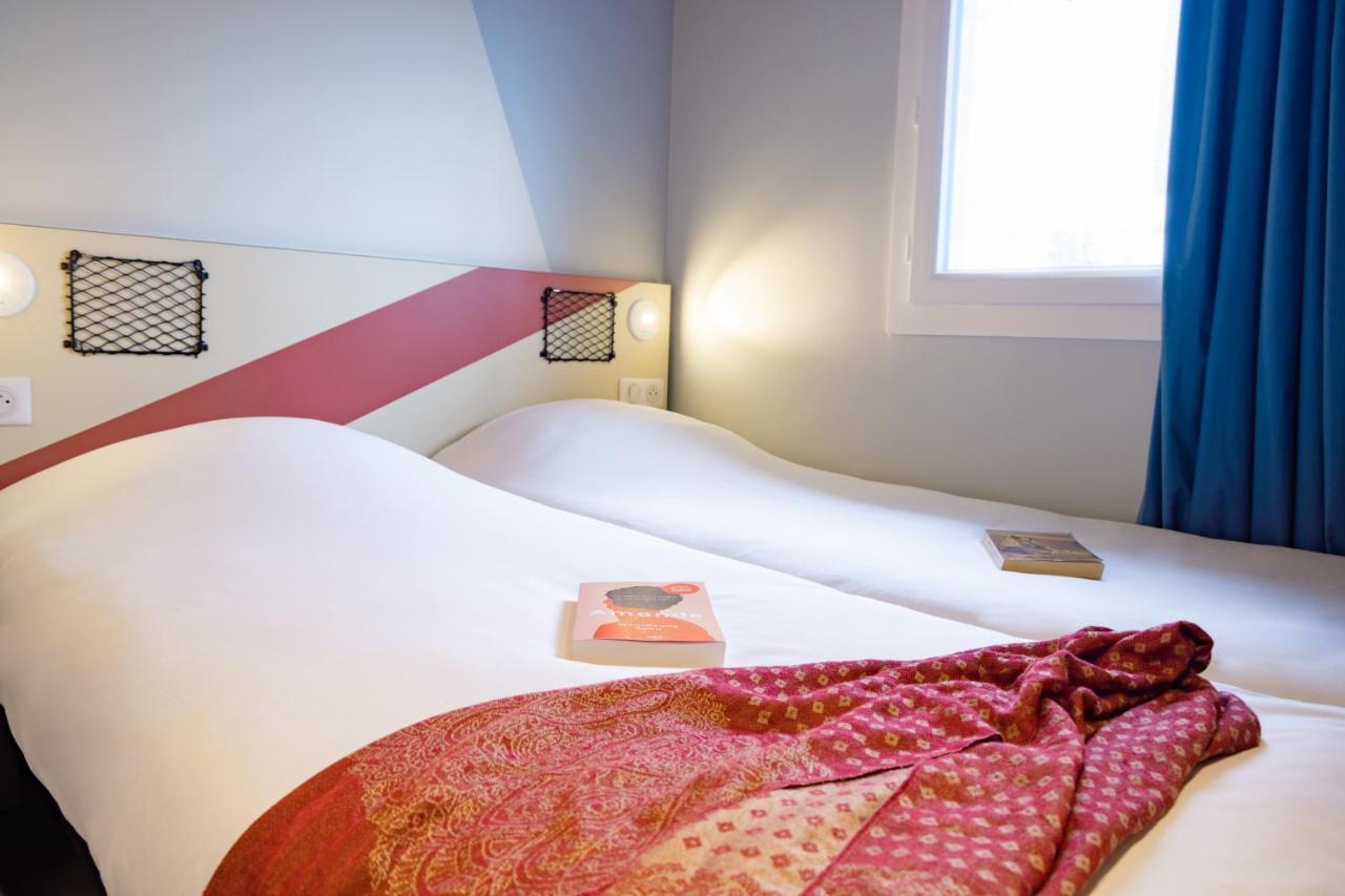 Hotel Ibis Budget ,hotel En Travaux, Photos Non Contractuelles 2*