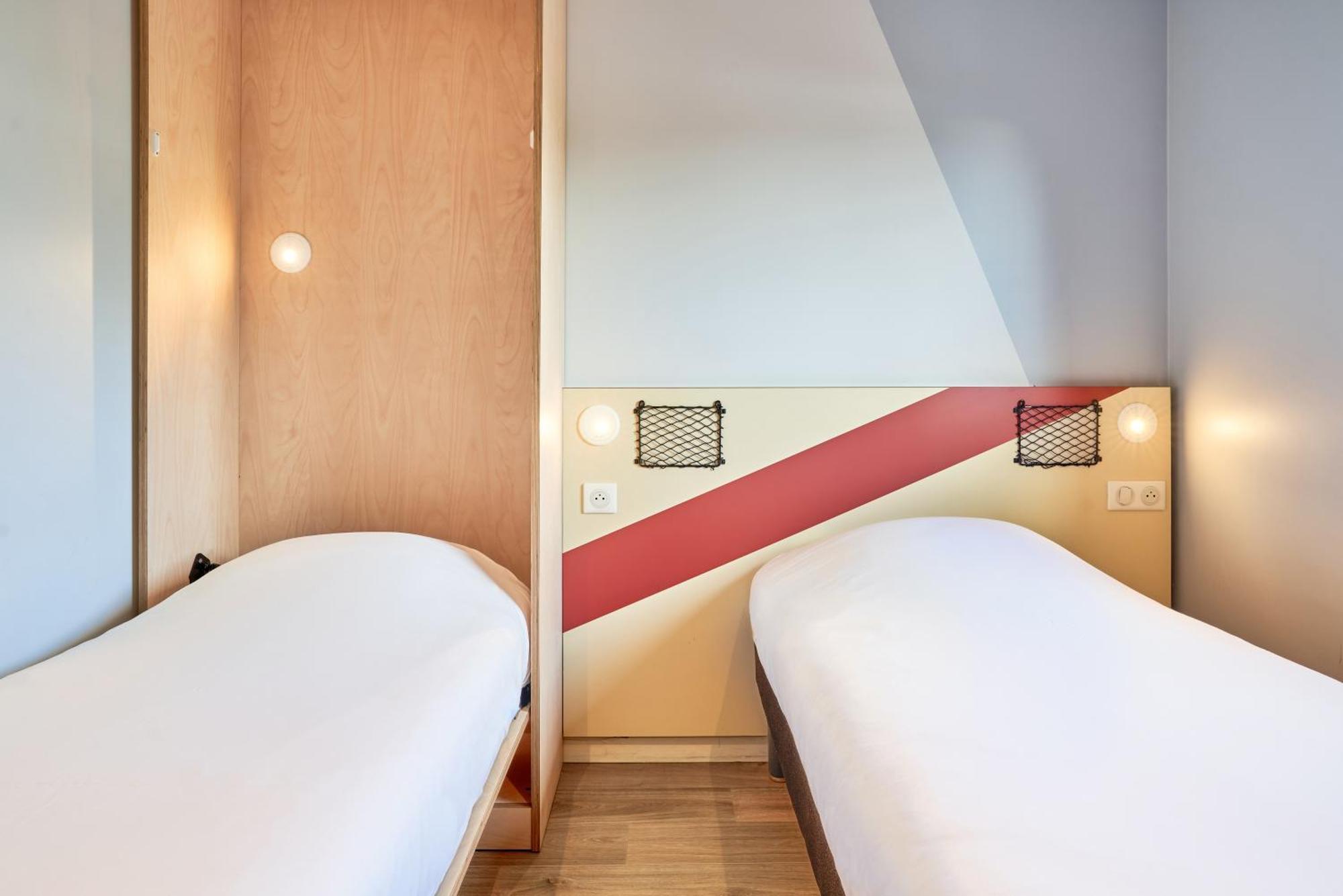 Ibis Budget ,hotel En Travaux, Photos Non Contractuelles Hotel