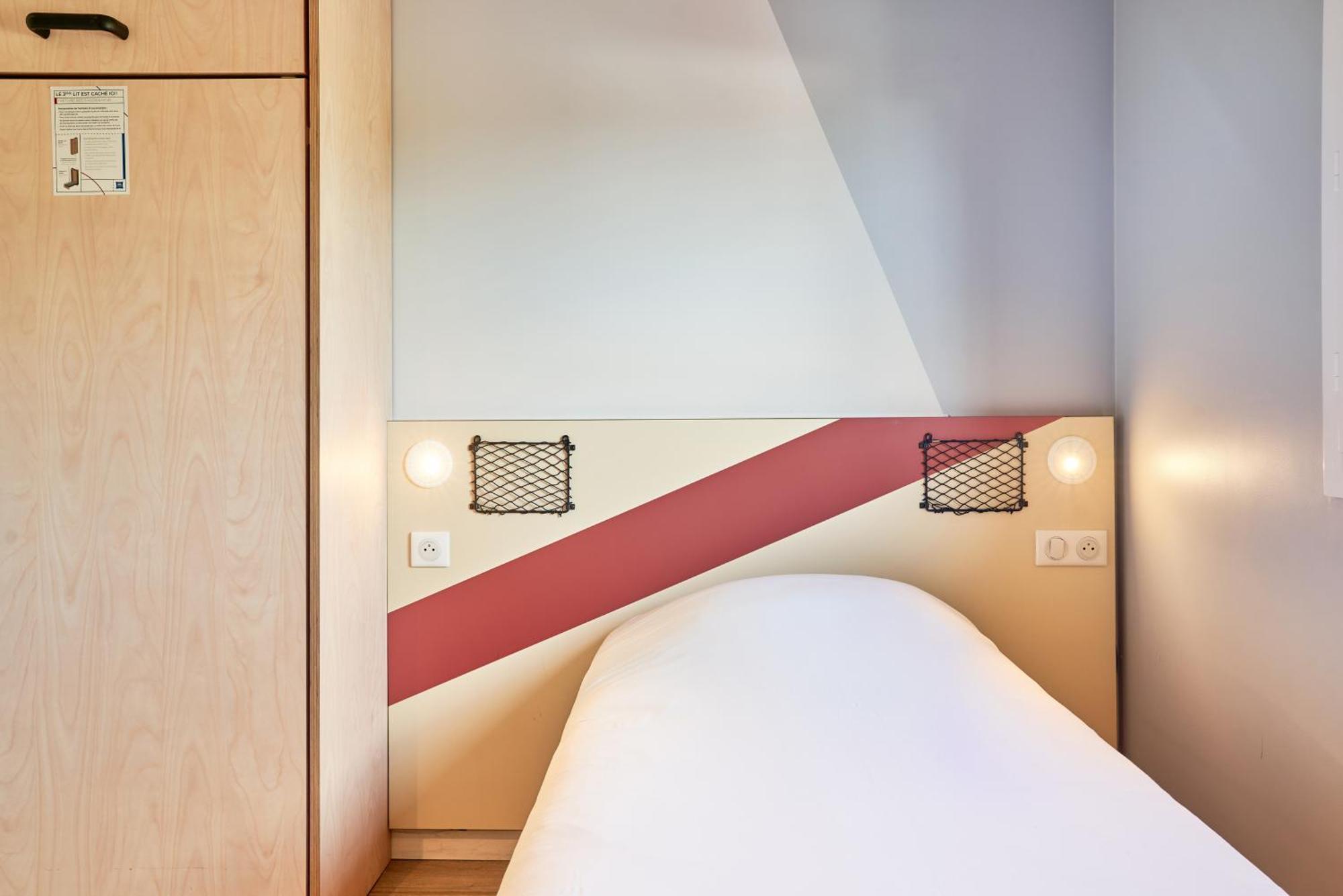 Ibis Budget ,hotel En Travaux, Photos Non Contractuelles Hotel 2*