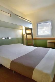 Ibis Budget ,hotel En Travaux, Photos Non Contractuelles Villemomble
