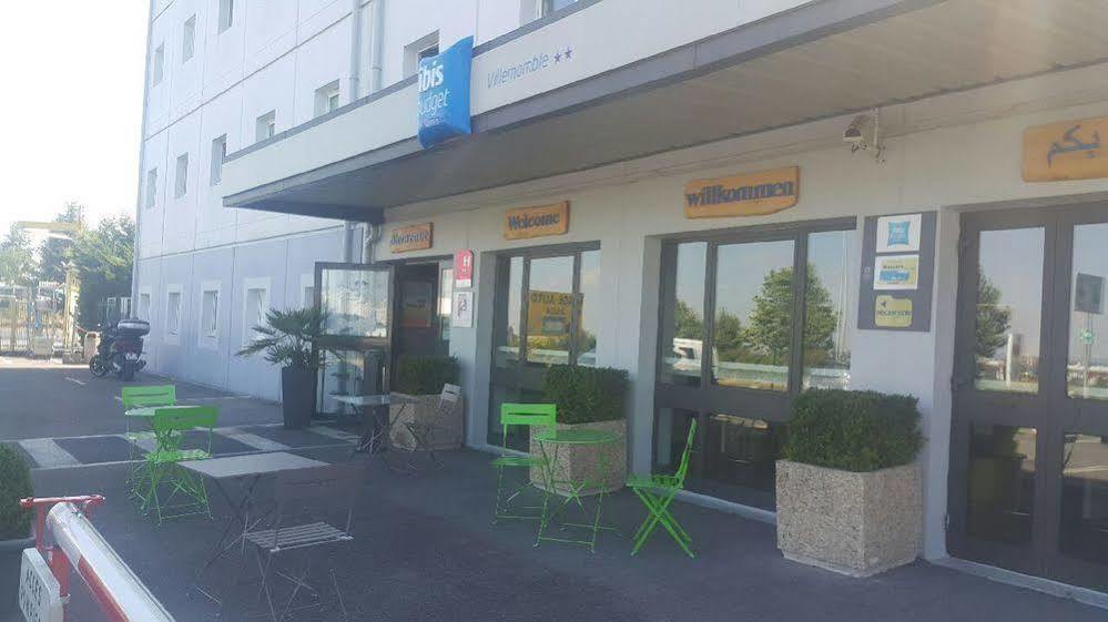 Ibis Budget Hotel